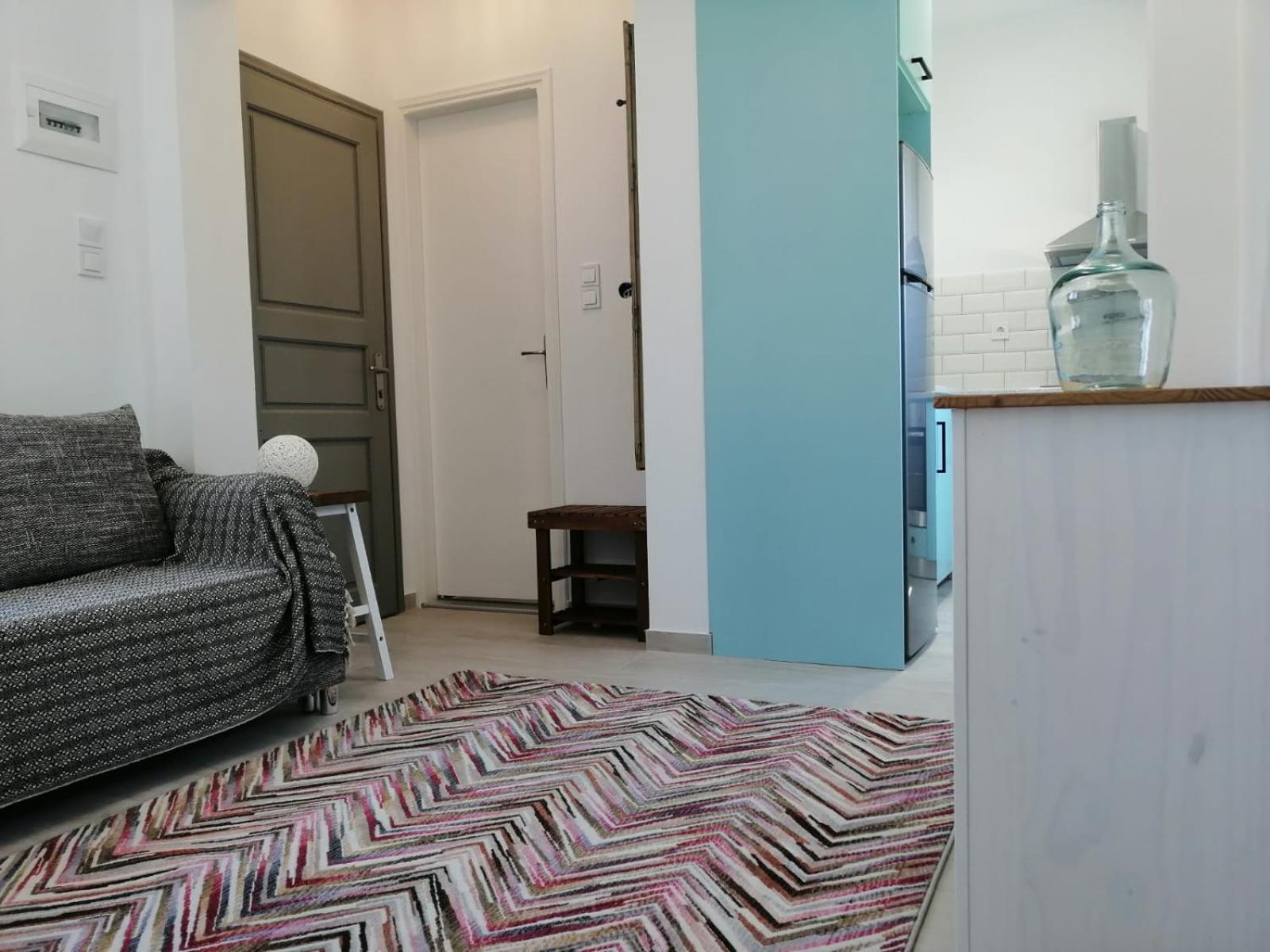 Apartamento Perivoli House Kálymnos Exterior foto